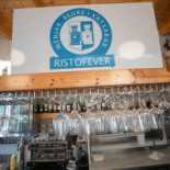 Ristofever Dentro