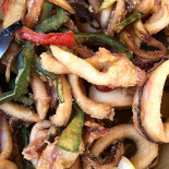 Ristofever Comida
