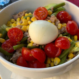 Ristofever Food