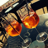 Maracaibo Cocktail Bebida