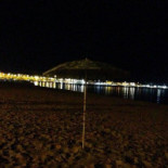 Maracaibo Cocktail Exterior