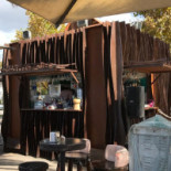 Maracaibo Cocktail Exterior