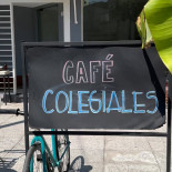 Maracaibo Cocktail Exterior