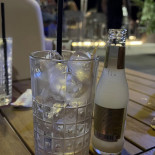 Maracaibo Cocktail Bebida