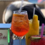 Maracaibo Cocktail Bebida