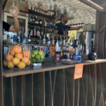 Maracaibo Cocktail Bebida