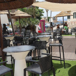 Maracaibo Cocktail Exterior