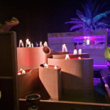 Maracaibo Cocktail Dentro