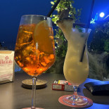 Maracaibo Cocktail Bebida