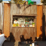 Maracaibo Cocktail Exterior