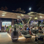Maracaibo Cocktail Exterior