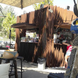 Maracaibo Cocktail Exterior