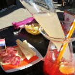 Maracaibo Cocktail Comida