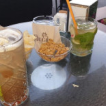 Maracaibo Cocktail Bebida