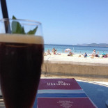 Maracaibo Cocktail Extérieur