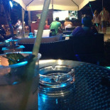 Maracaibo Cocktail Boisson