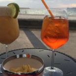 Maracaibo Cocktail Boisson