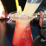Maracaibo Cocktail Boisson