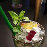 Maracaibo Cocktail Boisson