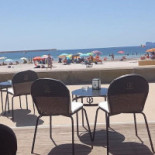 Maracaibo Cocktail Extérieur