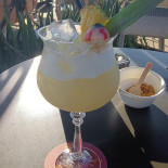 Maracaibo Cocktail Boisson