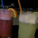 Maracaibo Cocktail Boisson