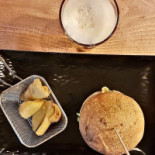 Buns Homemade Burger Boisson