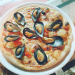 Lu Furat Pizzeria Comida