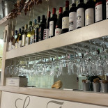 Lu Furat Pizzeria Bebida