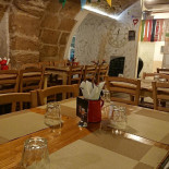 Lu Furat Pizzeria Dentro