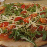 Lu Furat Pizzeria Comida