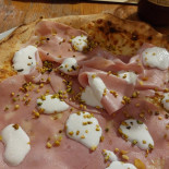 Lu Furat Pizzeria Comida