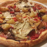 Lu Furat Pizzeria Comida