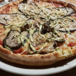 Lu Furat Pizzeria Comida