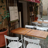 Lu Furat Pizzeria Exterior