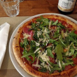 Lu Furat Pizzeria Comida
