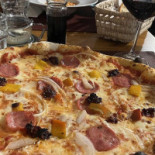 Lu Furat Pizzeria Comida