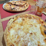 Lu Furat Pizzeria Comida