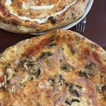 Lu Furat Pizzeria Comida
