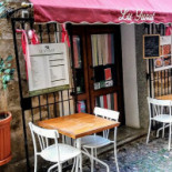 Lu Furat Pizzeria Exterior