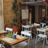 Lu Furat Pizzeria Dentro