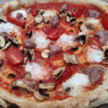 Lu Furat Pizzeria Comida