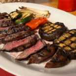 Lu Furat Pizzeria Comida
