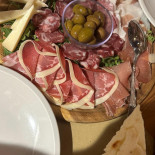 Lu Furat Pizzeria Comida