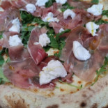 Lu Furat Pizzeria Comida