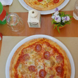 Lu Furat Pizzeria Comida