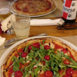 Lu Furat Pizzeria Comida