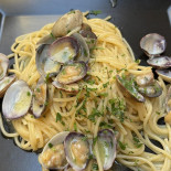 Lu Furat Pizzeria Bebida