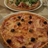 Lu Furat Pizzeria Comida