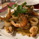 Lu Furat Pizzeria Comida